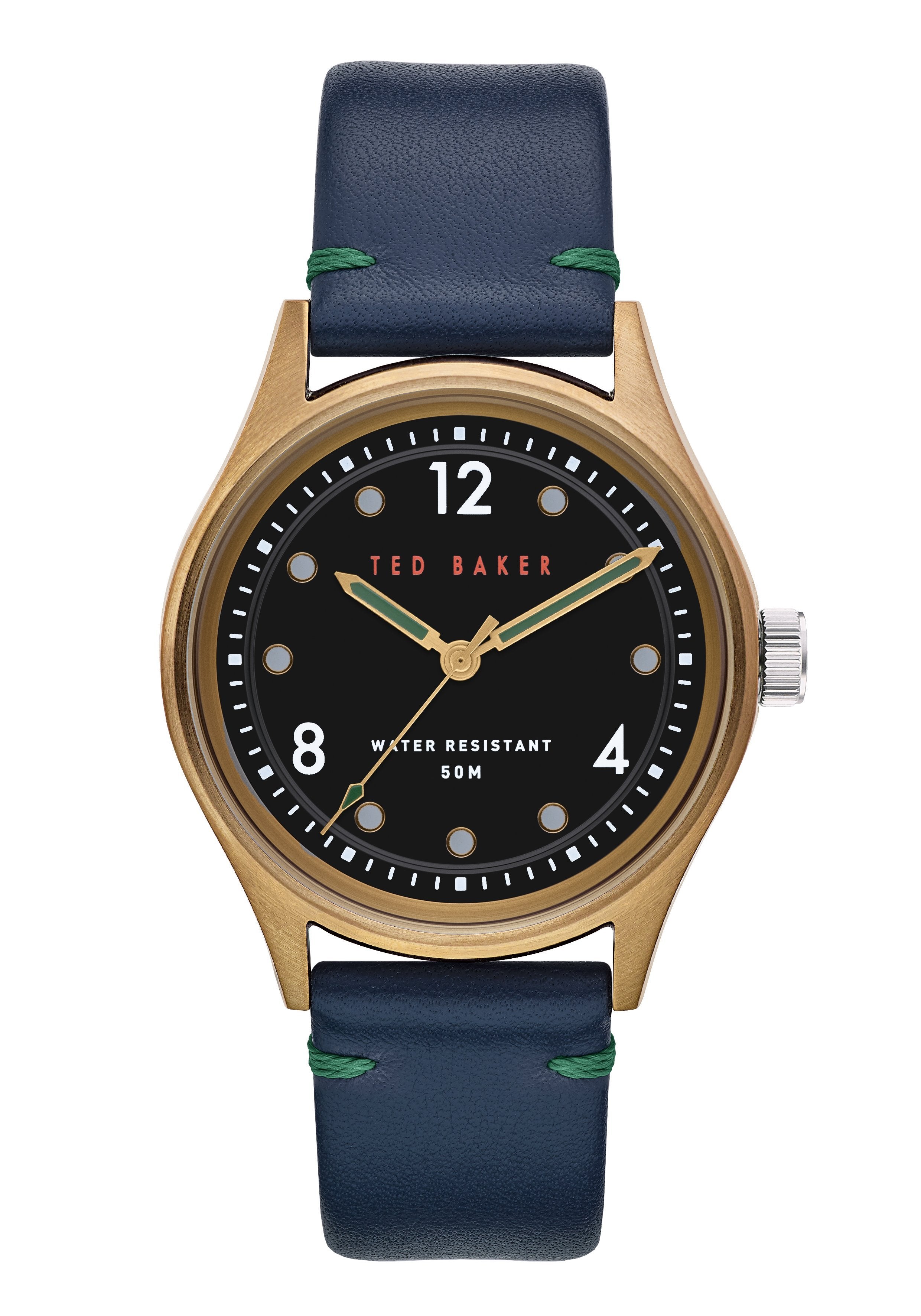 Ted Baker Beleeni Navy Watch