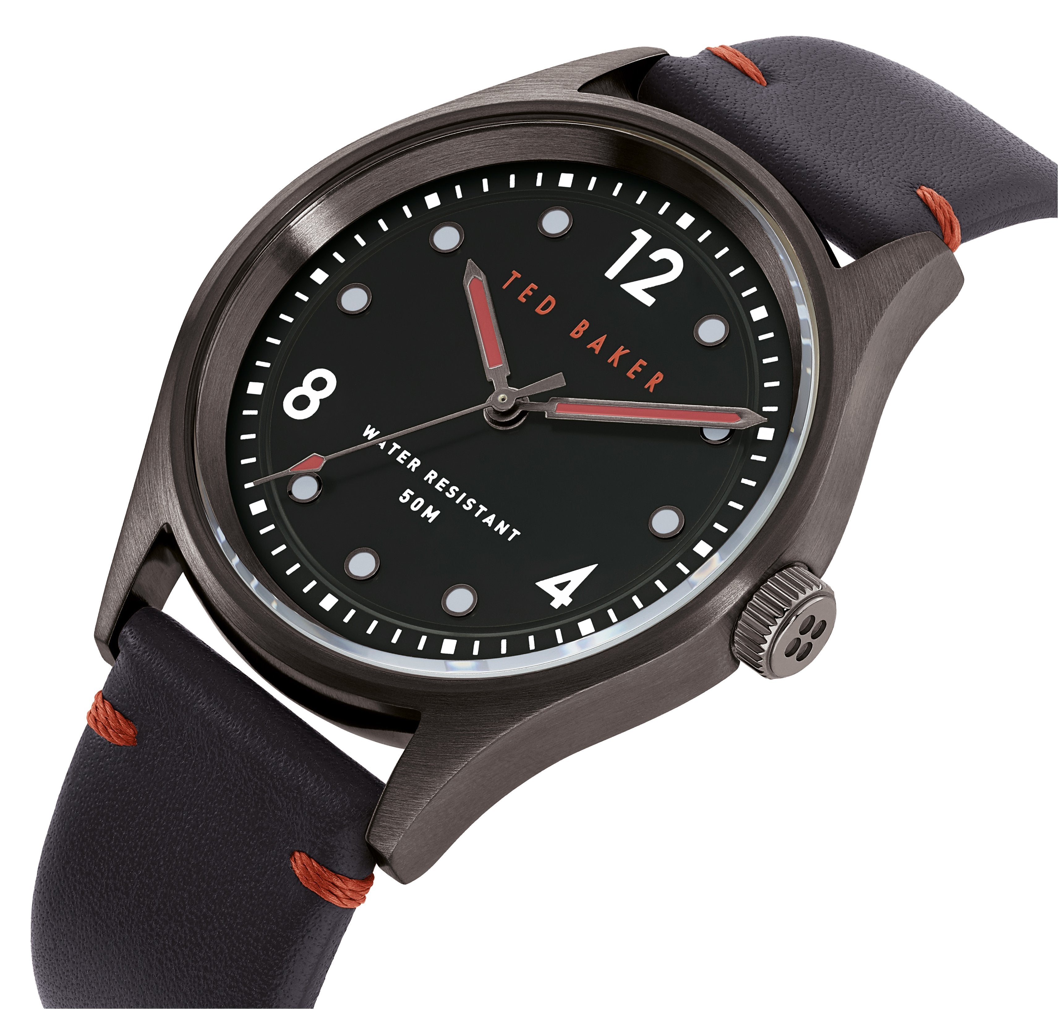 Ted Baker Beleeni Black Watch