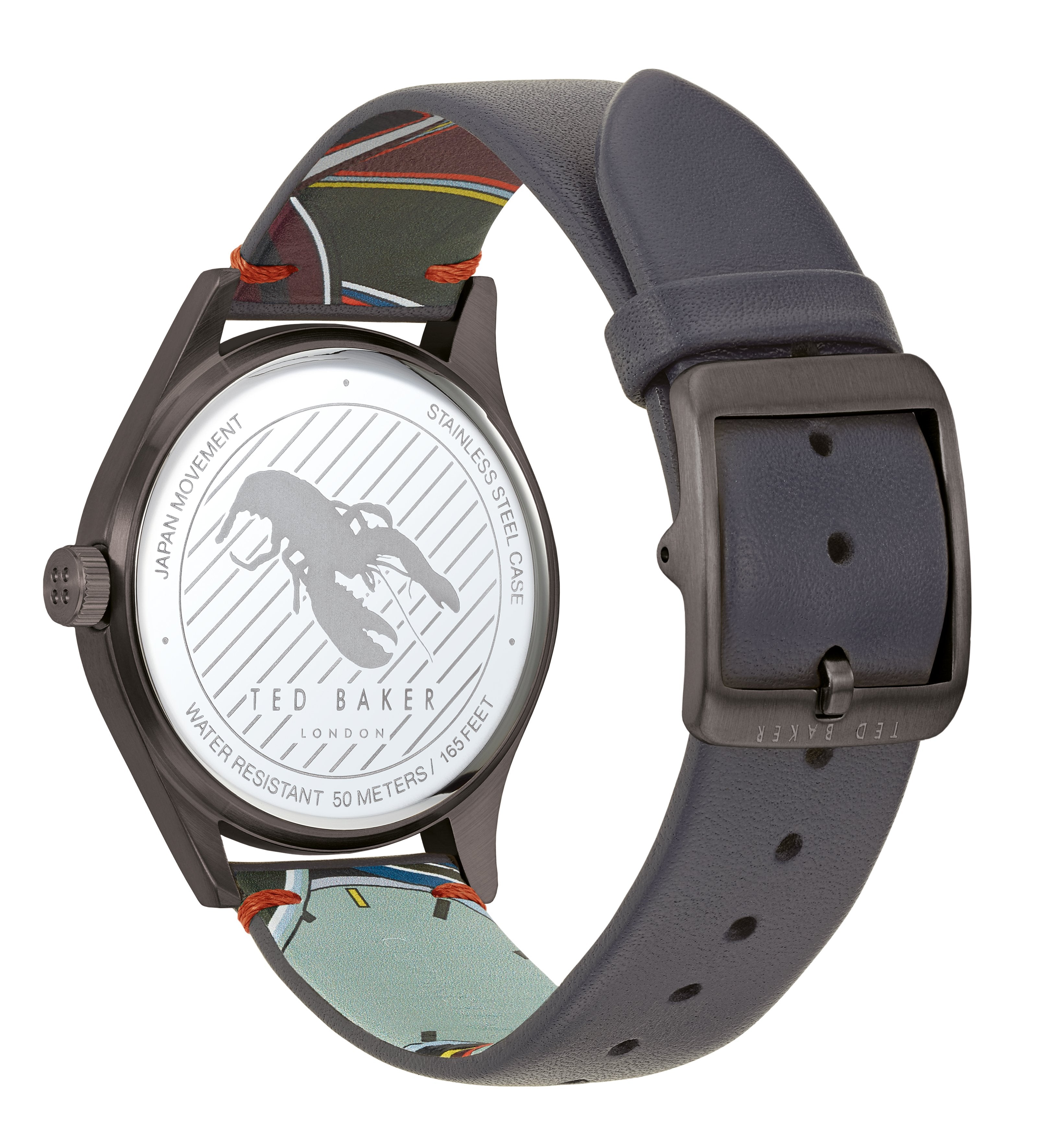 Ted Baker Beleeni Black Watch