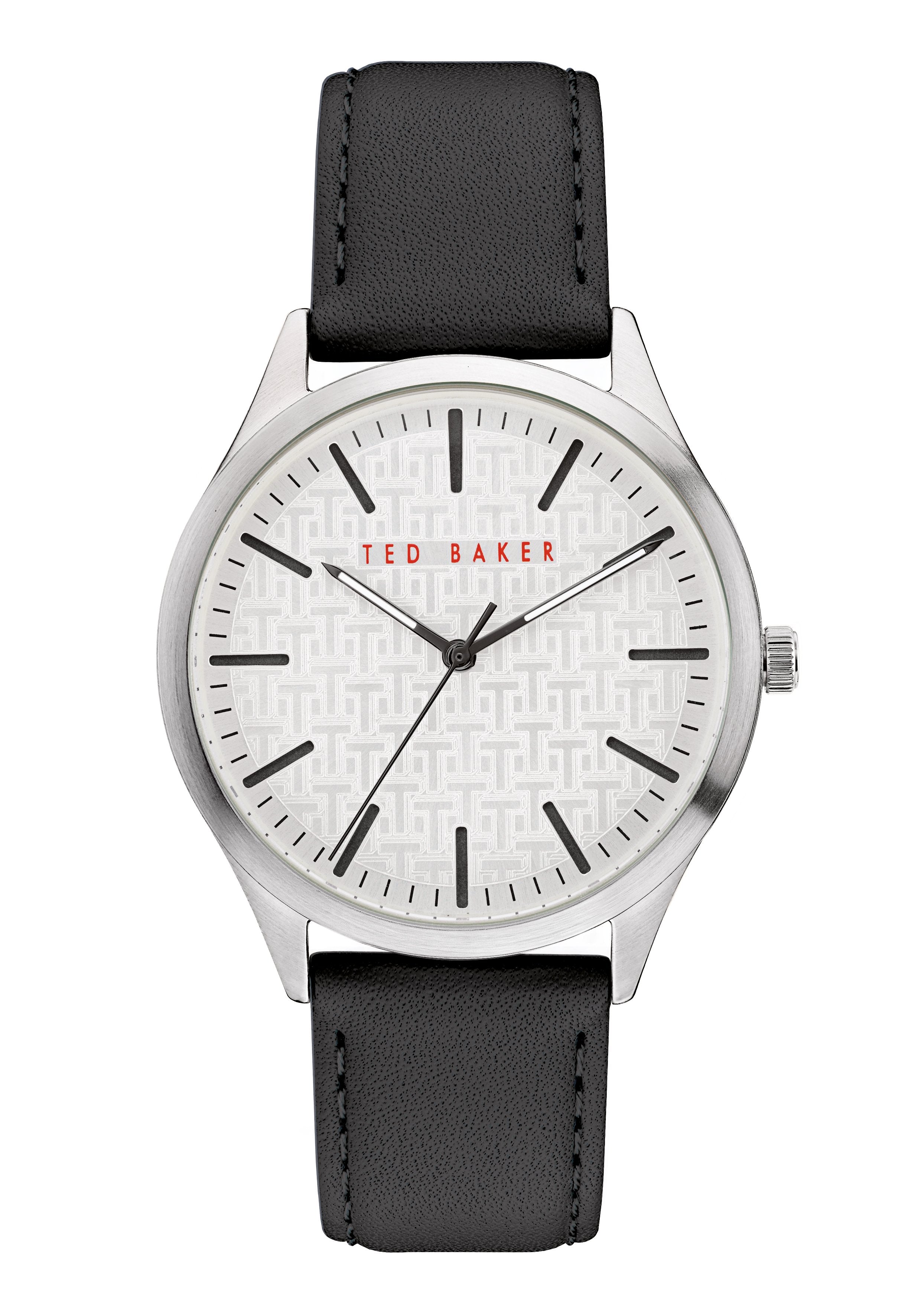 Ted Baker Manhatt Black Watch