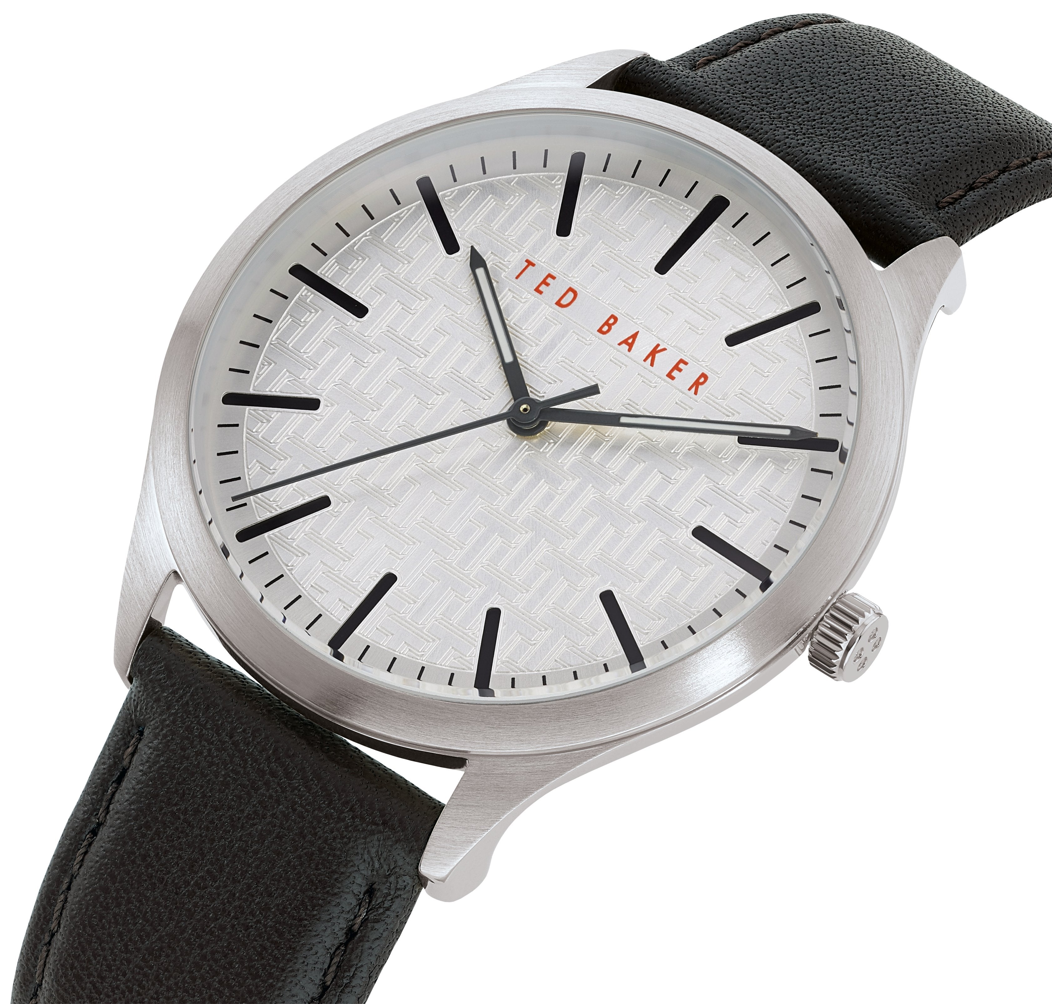 Ted Baker Manhatt Black Watch
