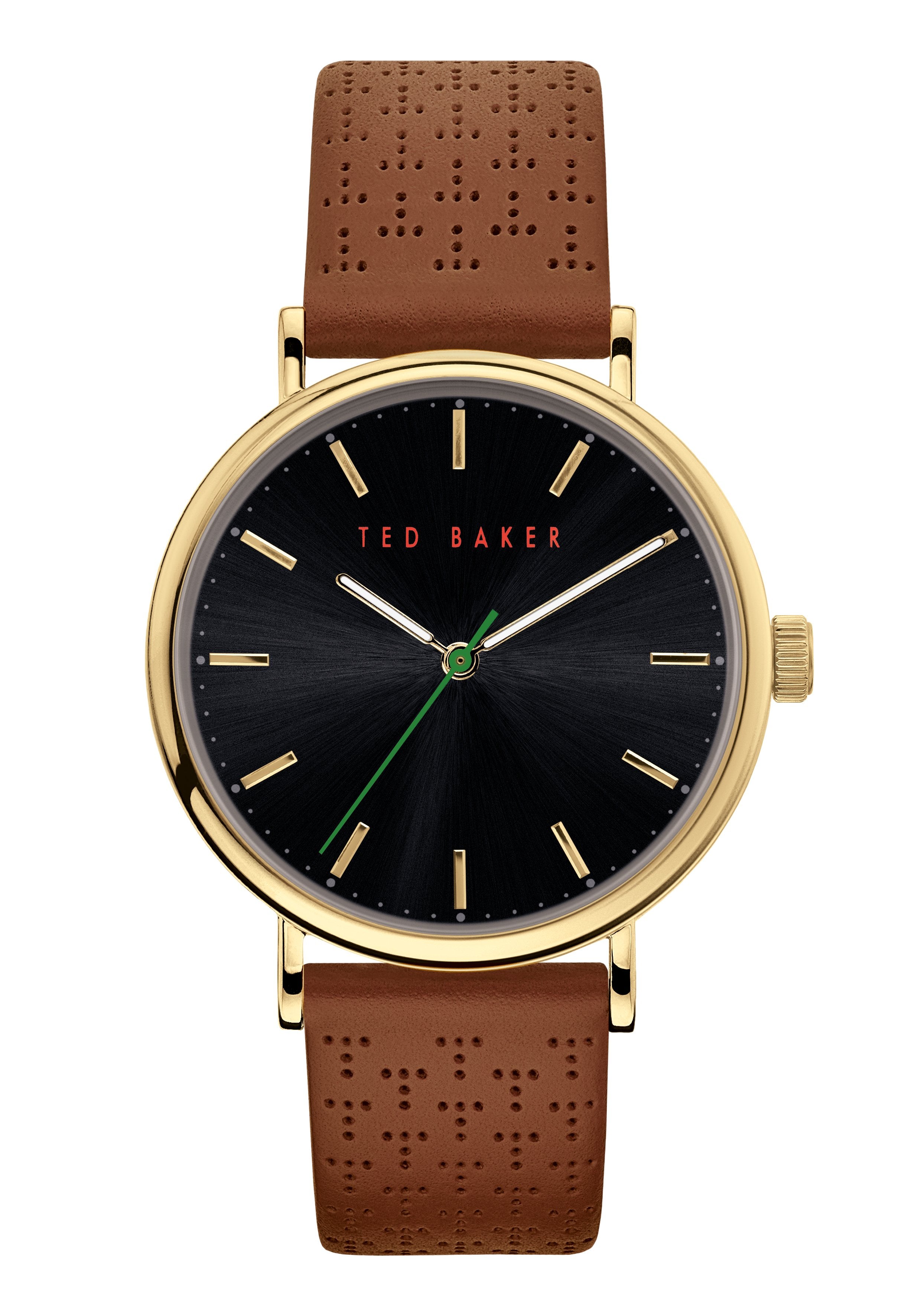 Ted Baker Mimosaa Tan Watch