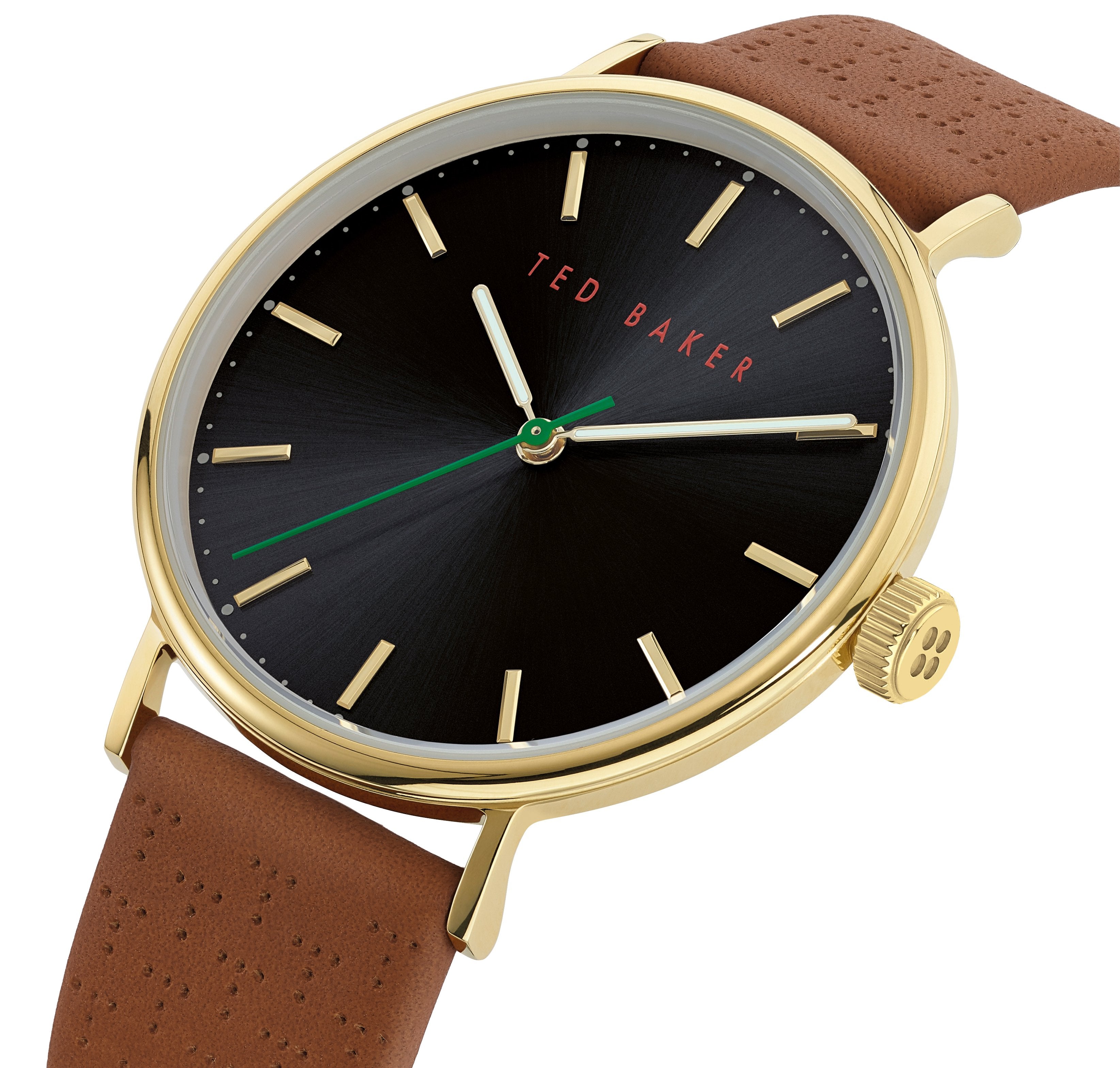 Ted Baker Mimosaa Tan Watch