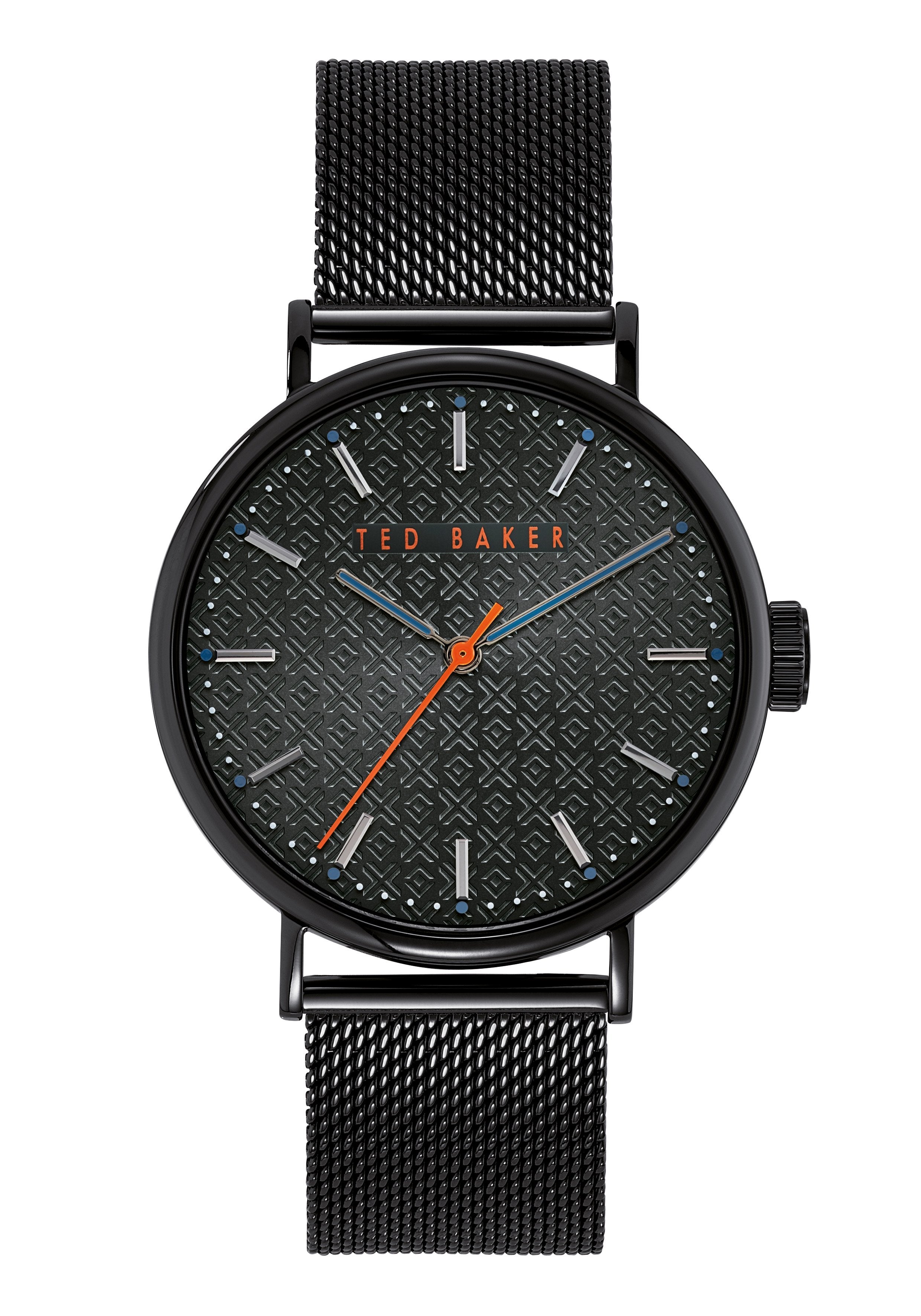 Ted Baker Mimosa Mesh Watch