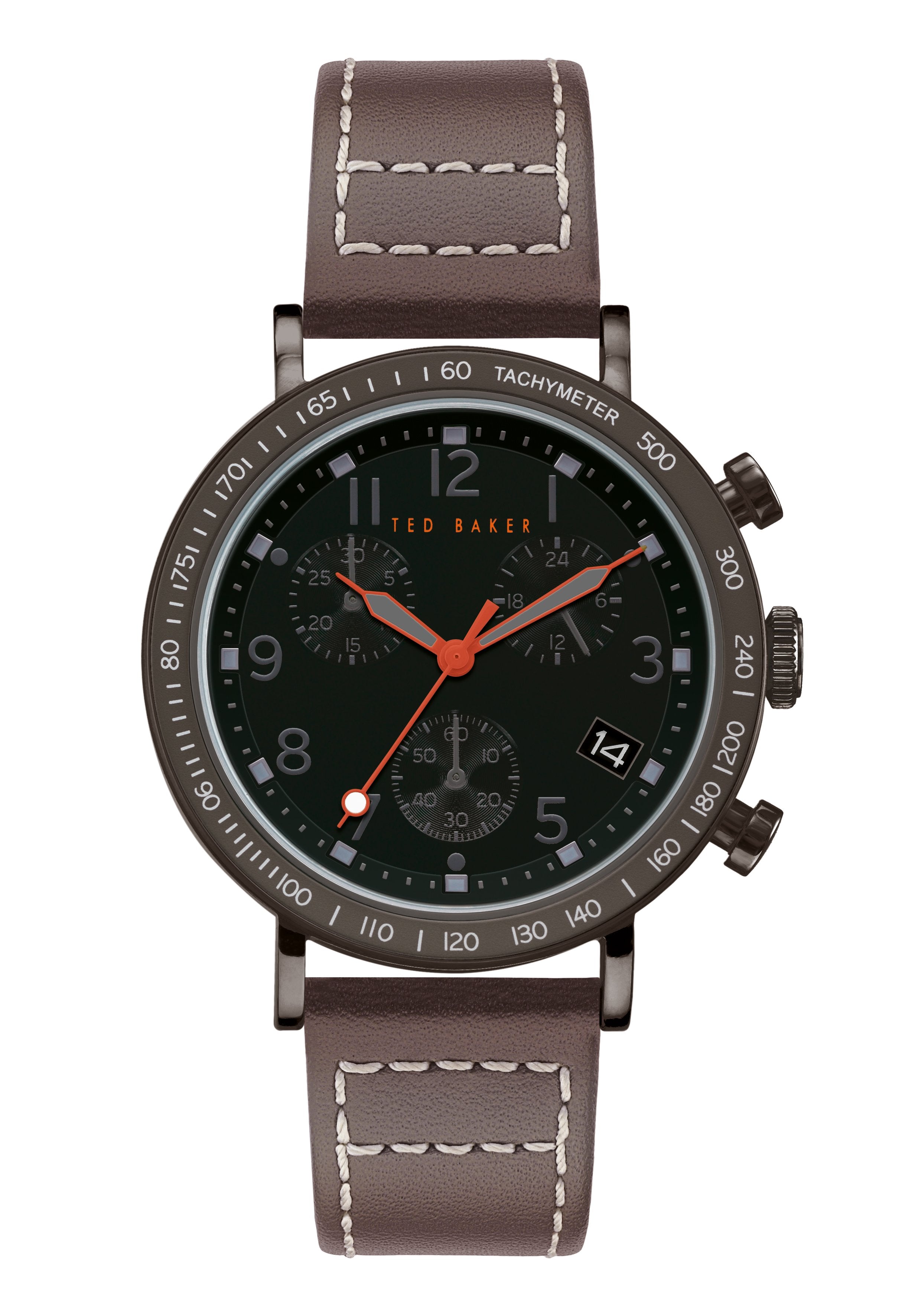 Ted Baker Marteni Brown Watch