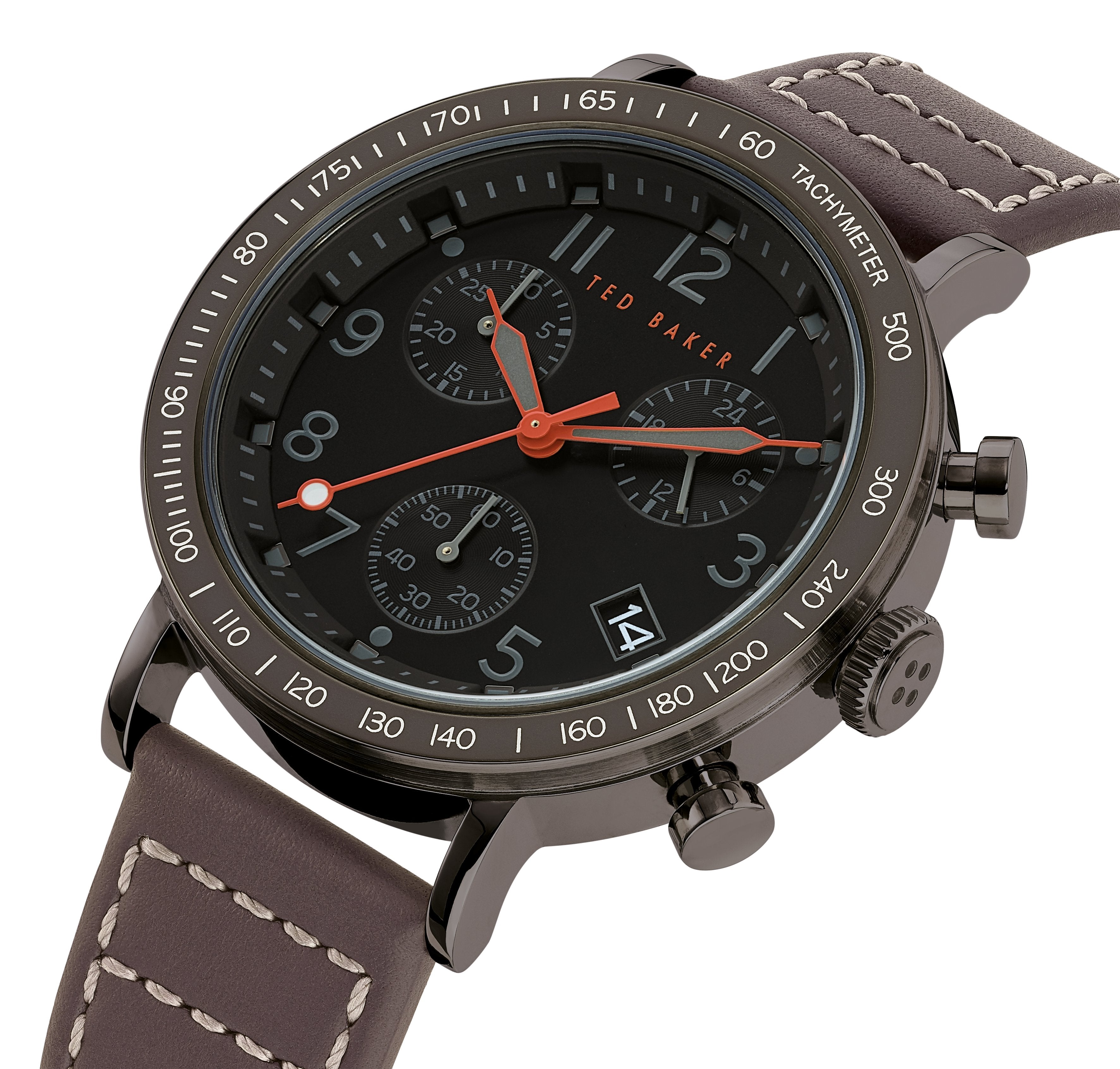 Ted Baker Marteni Brown Watch