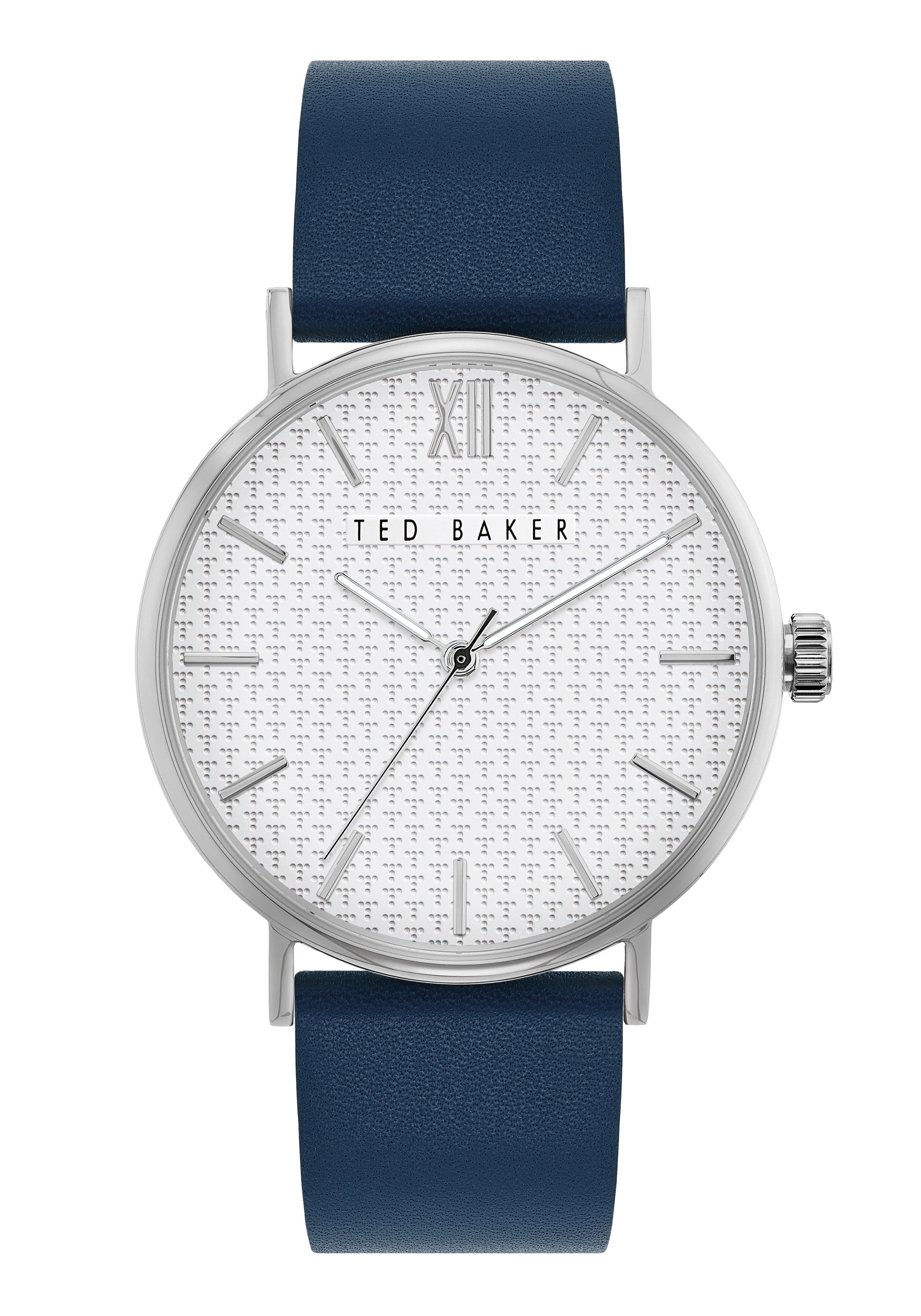 Ted Baker Phylipa White Watch