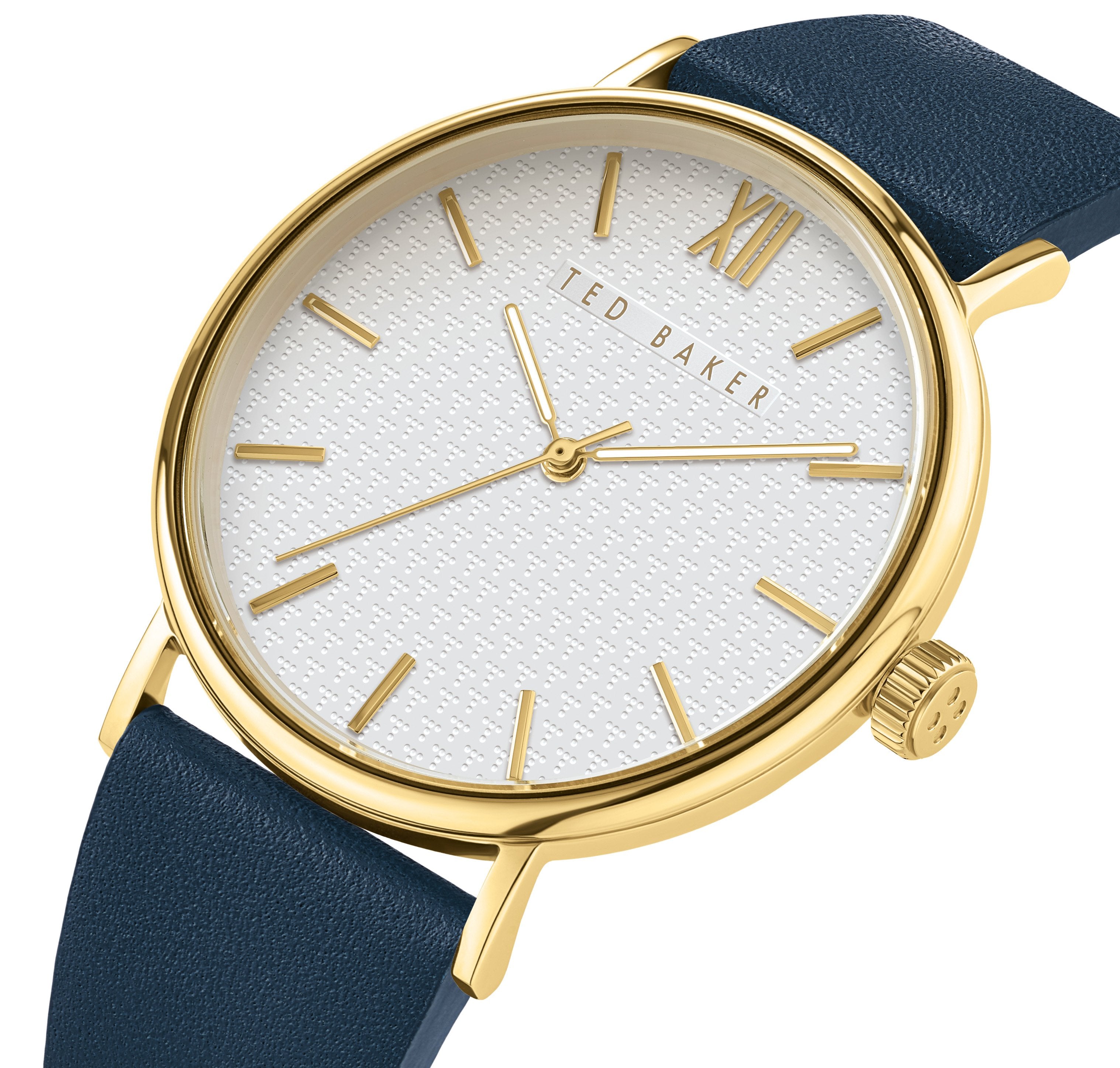 Ted Baker Phylipa Gold Watch