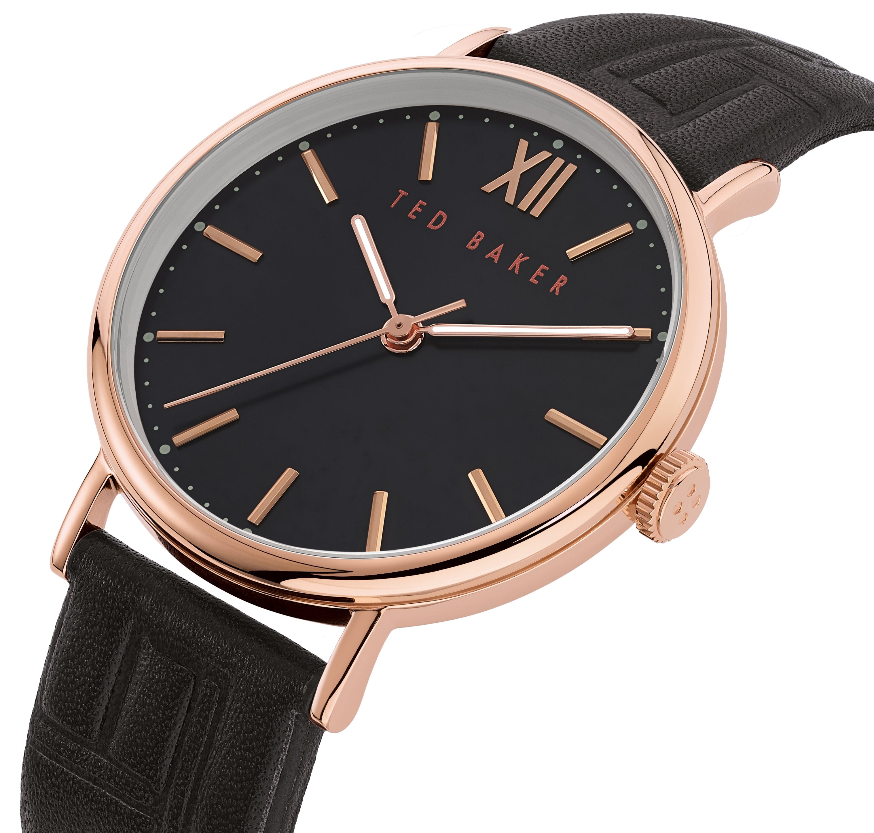 Ted Baker Phylipa Black Watch