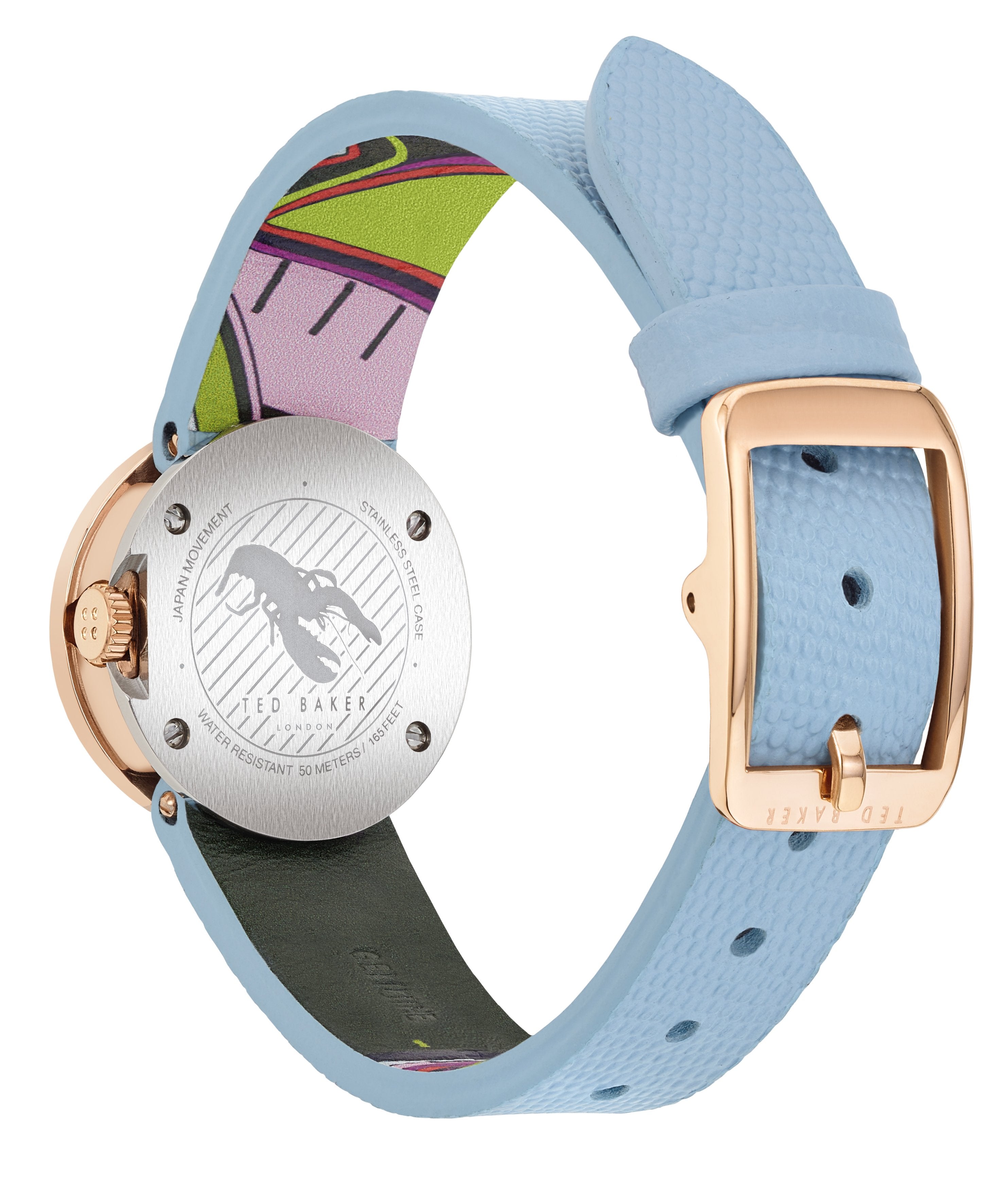 Ted Baker Sereena Teal Watch