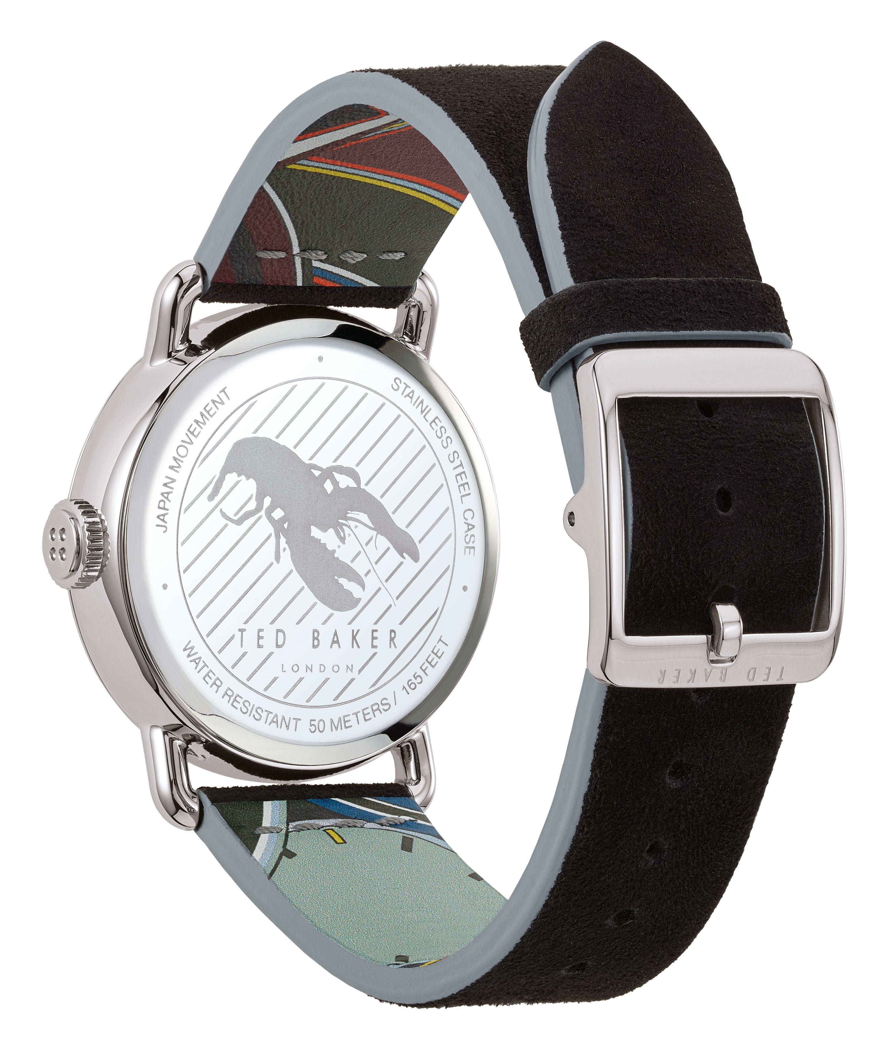 Ted Baker Tomcoll Grey Watch