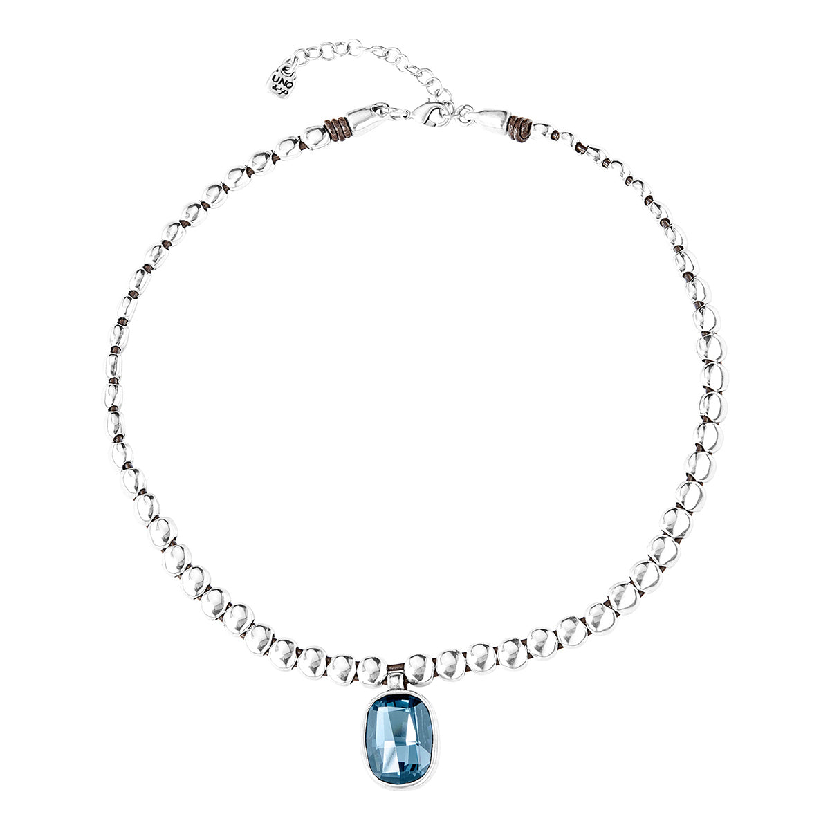 UNOde50 Magic Pills Necklace