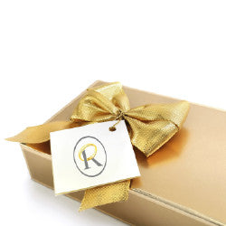 Complimentary Gift Wrapping