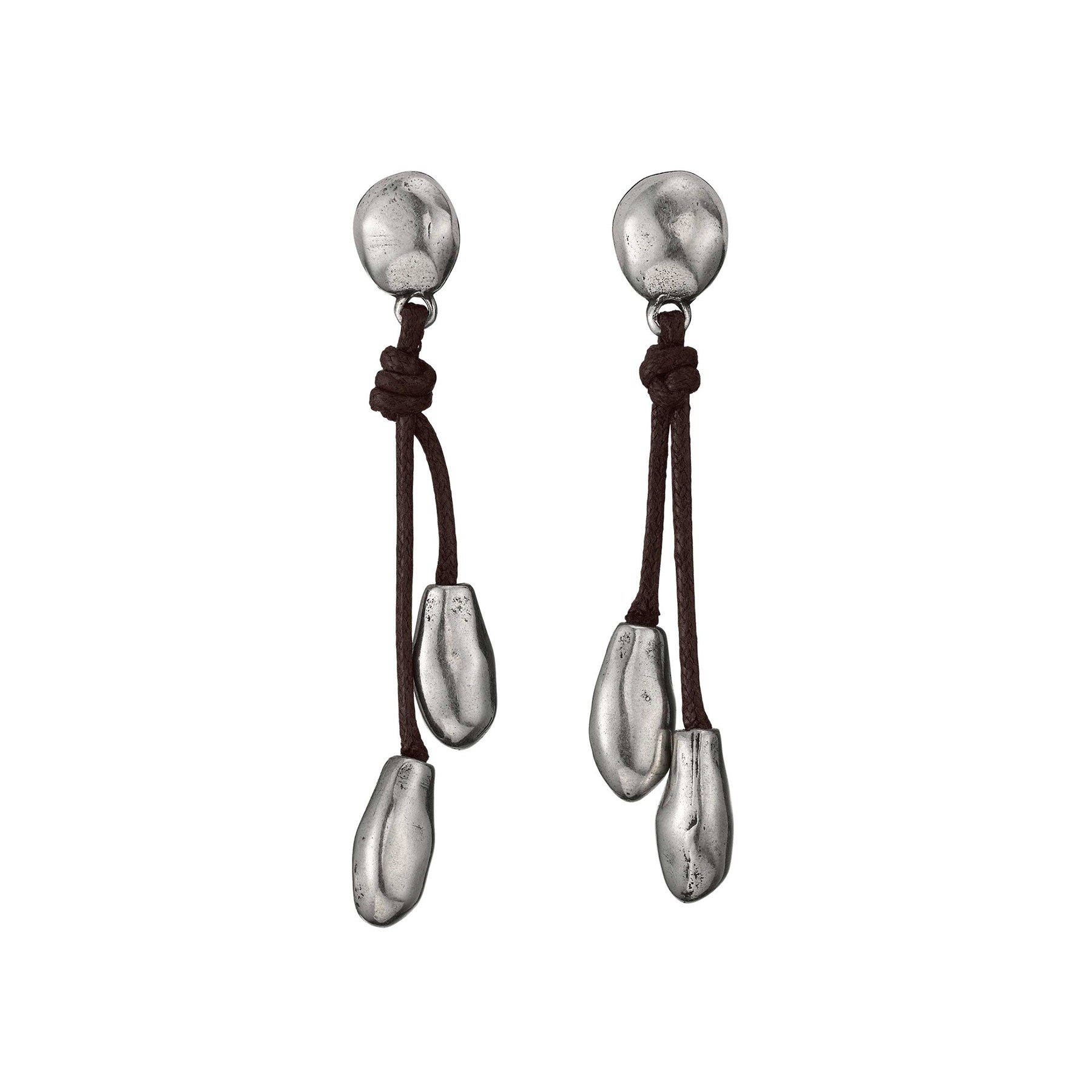 UNOde50 I Like You Drop By Drop Earrings
