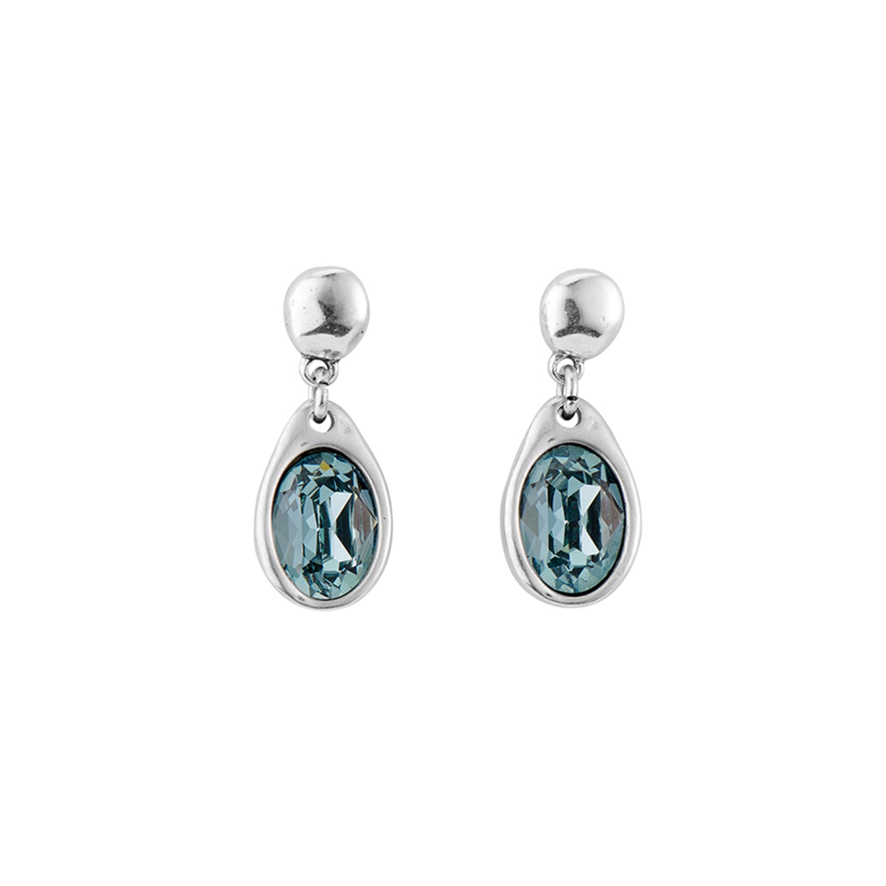 UNOde50 Flashes Earrings