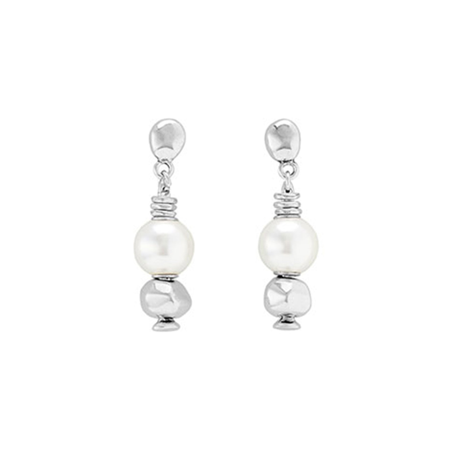 UNOde50 Moody Earrings