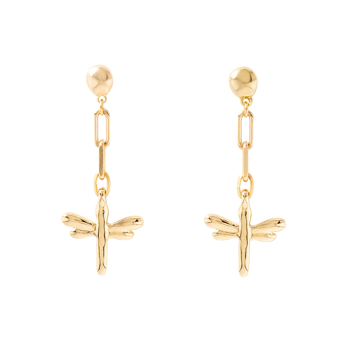 UNOde50 Take-Me Earrings