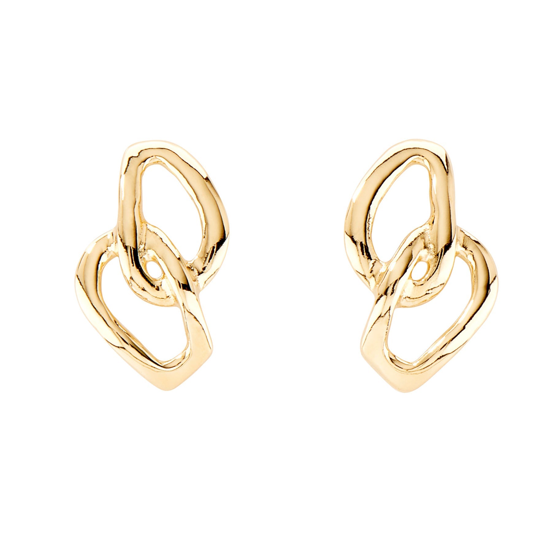 UNOde50 Inseparables Earrings
