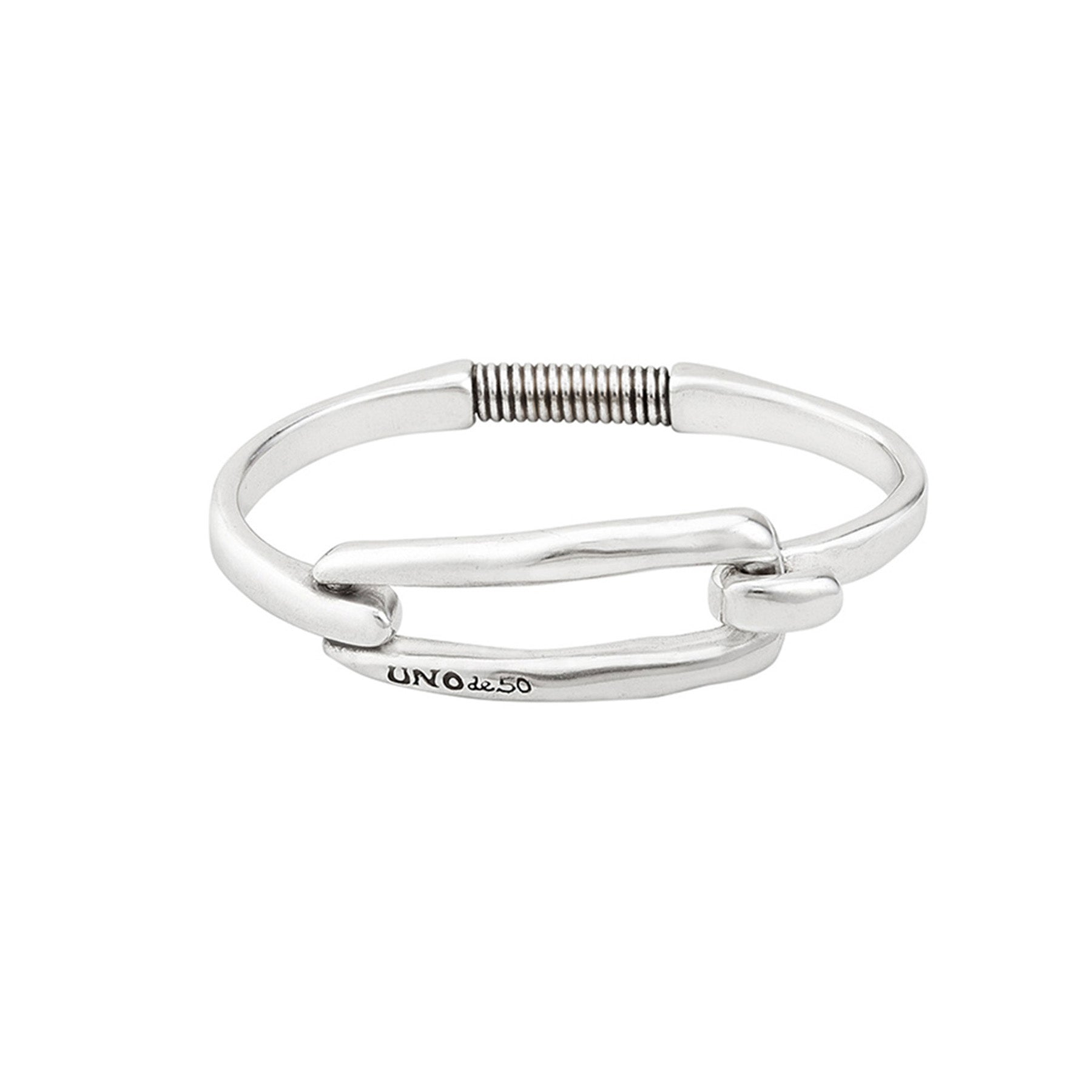UNOde50 Tied Bracelet