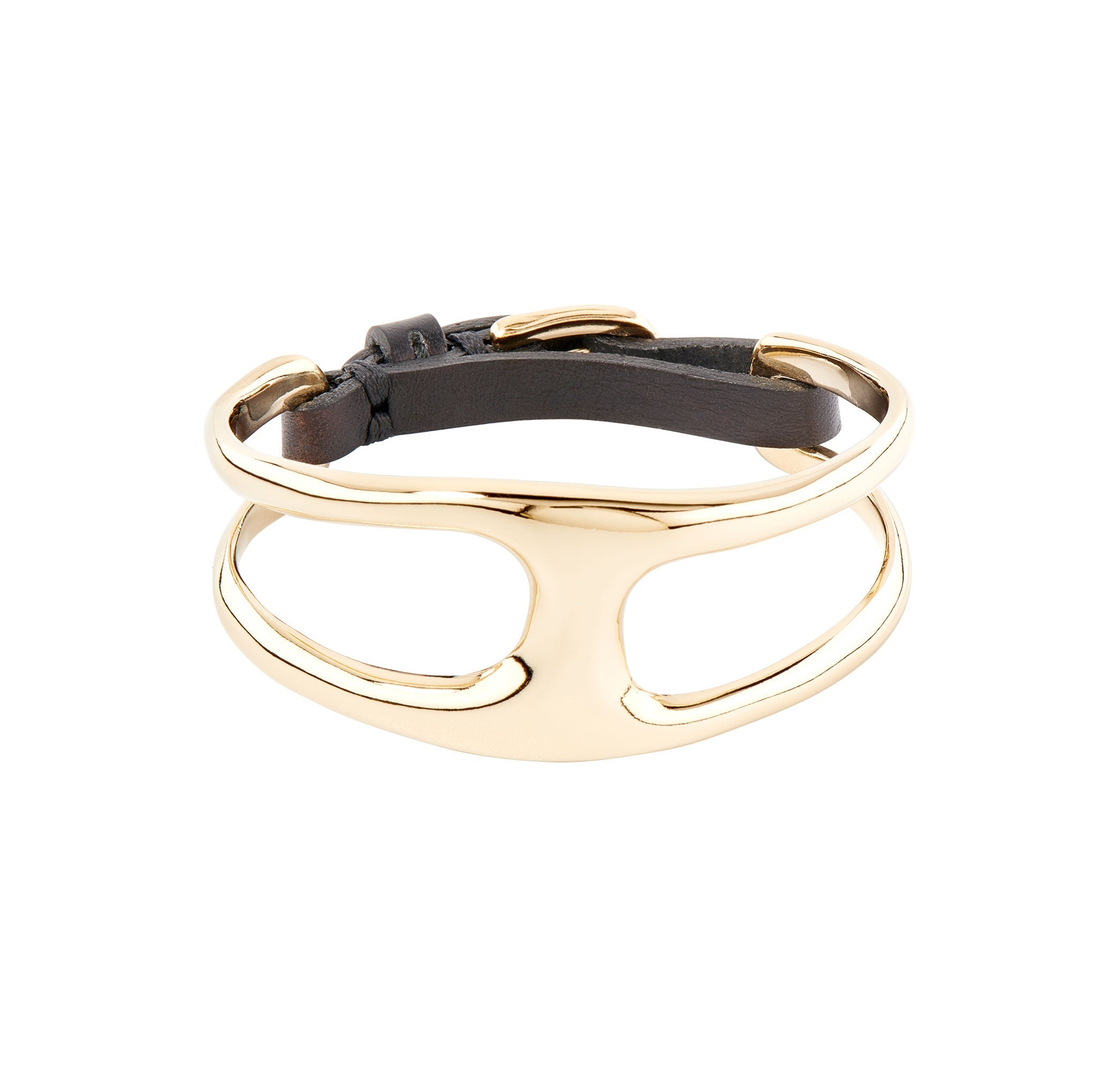 UNOde50 Two In One Bracelet