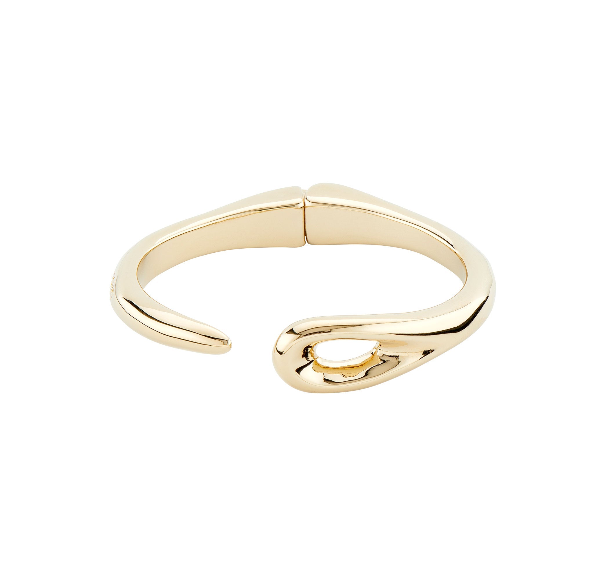 UNOde50 Tangled Bracelet