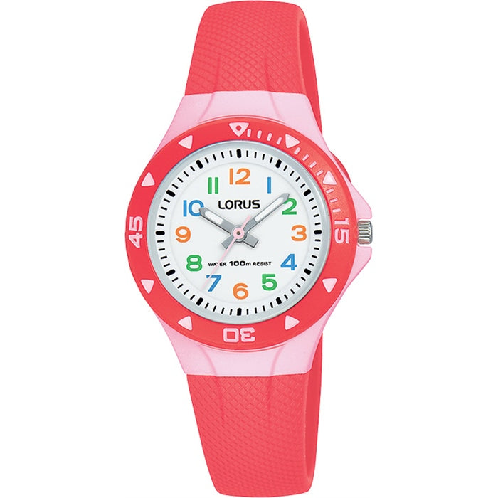 Lorus - Youth Sports Watch