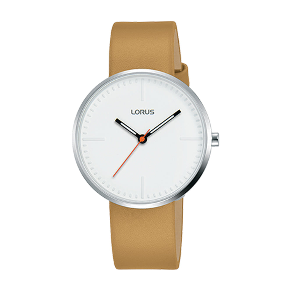 Lorus - Ladies Silver Watch