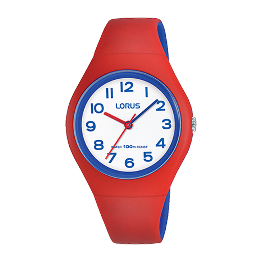 Lorus - Youth Sports Watch
