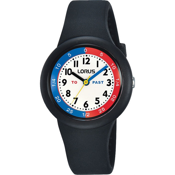 Lorus - Youth Time Teacher Watch