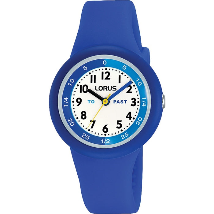 Lorus - Youth Time Teacher Watch
