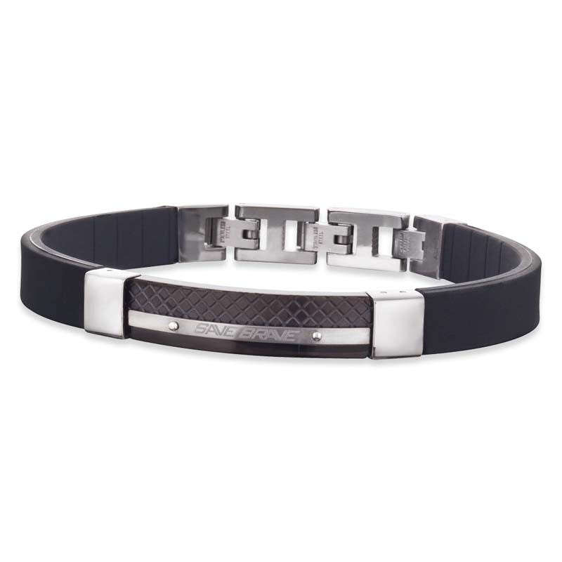 Save Brave - Xray Bracelet