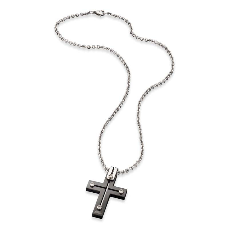 Save Brave - Julius Necklace