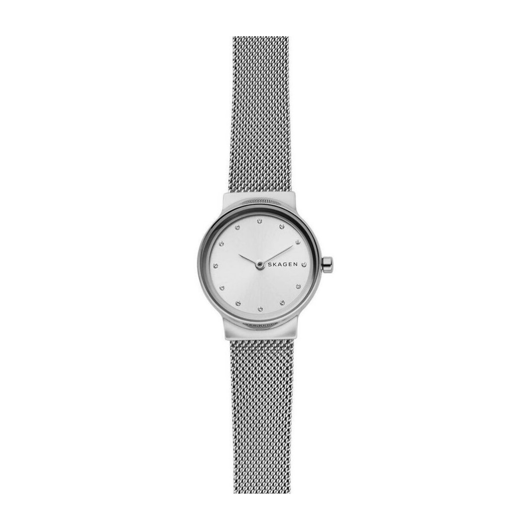 Skagen - Freja Mesh Watch
