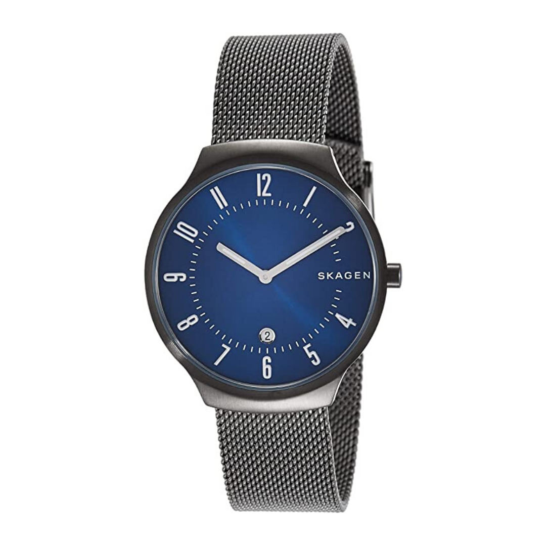 Skagen - Grenen Mesh Watch
