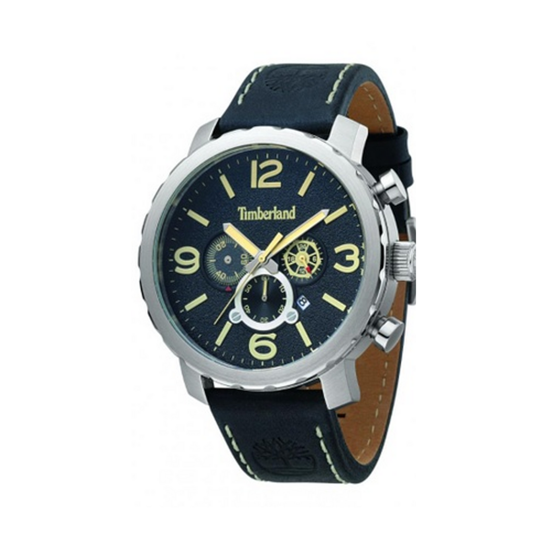 Timberland - Yarmouth Black Watch
