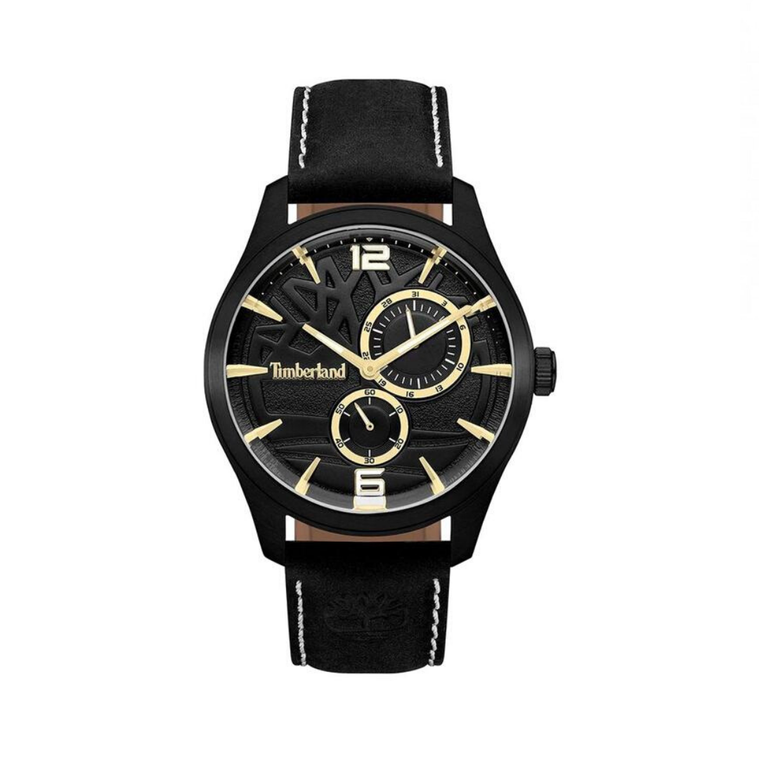 Timberland - Ferndale Black Watch