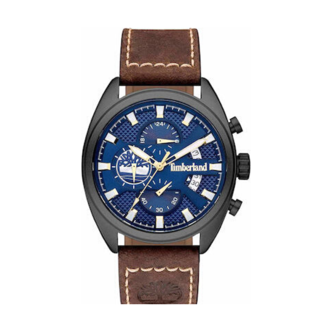Timberland - Seabrook Watch
