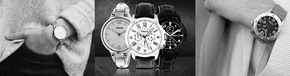 Fossil Watches