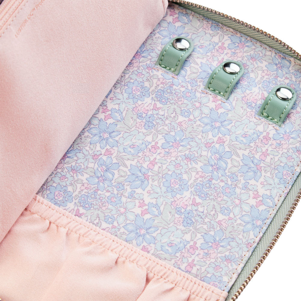 WOLF x Liberty Travel Portfolio - Sage