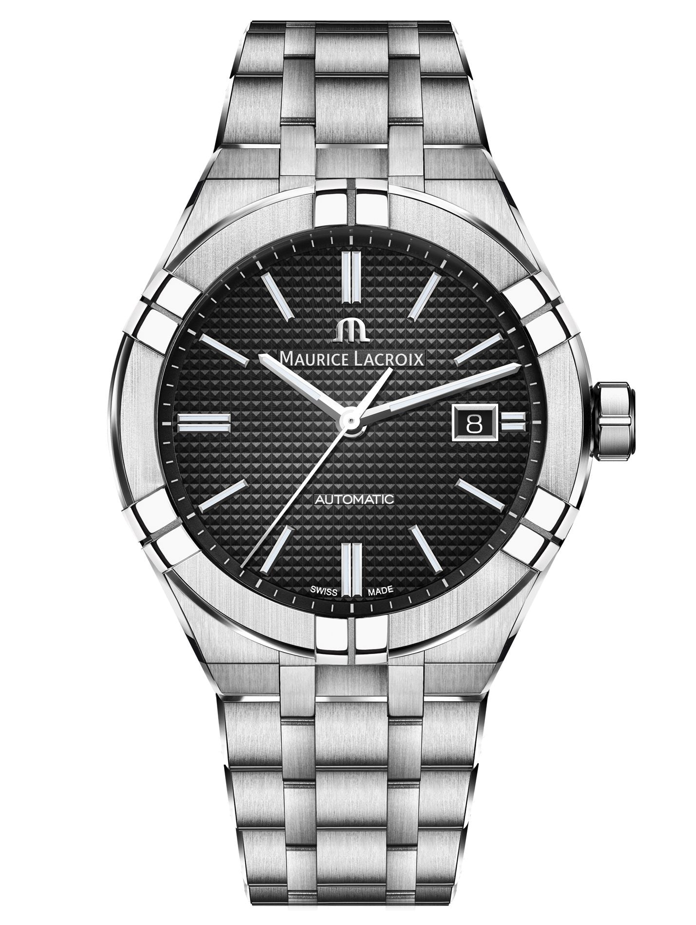 Maurice Lacroix AIKON Automatic 42mm Mens Watch