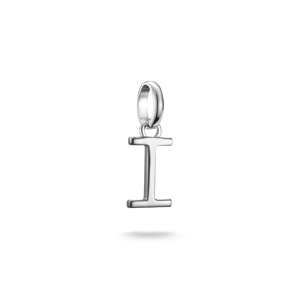 THOMAS SABO Connect Charm letter I Silver