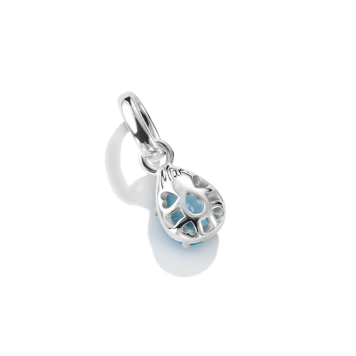 THOMAS SABO Connect Charm Birthstone March