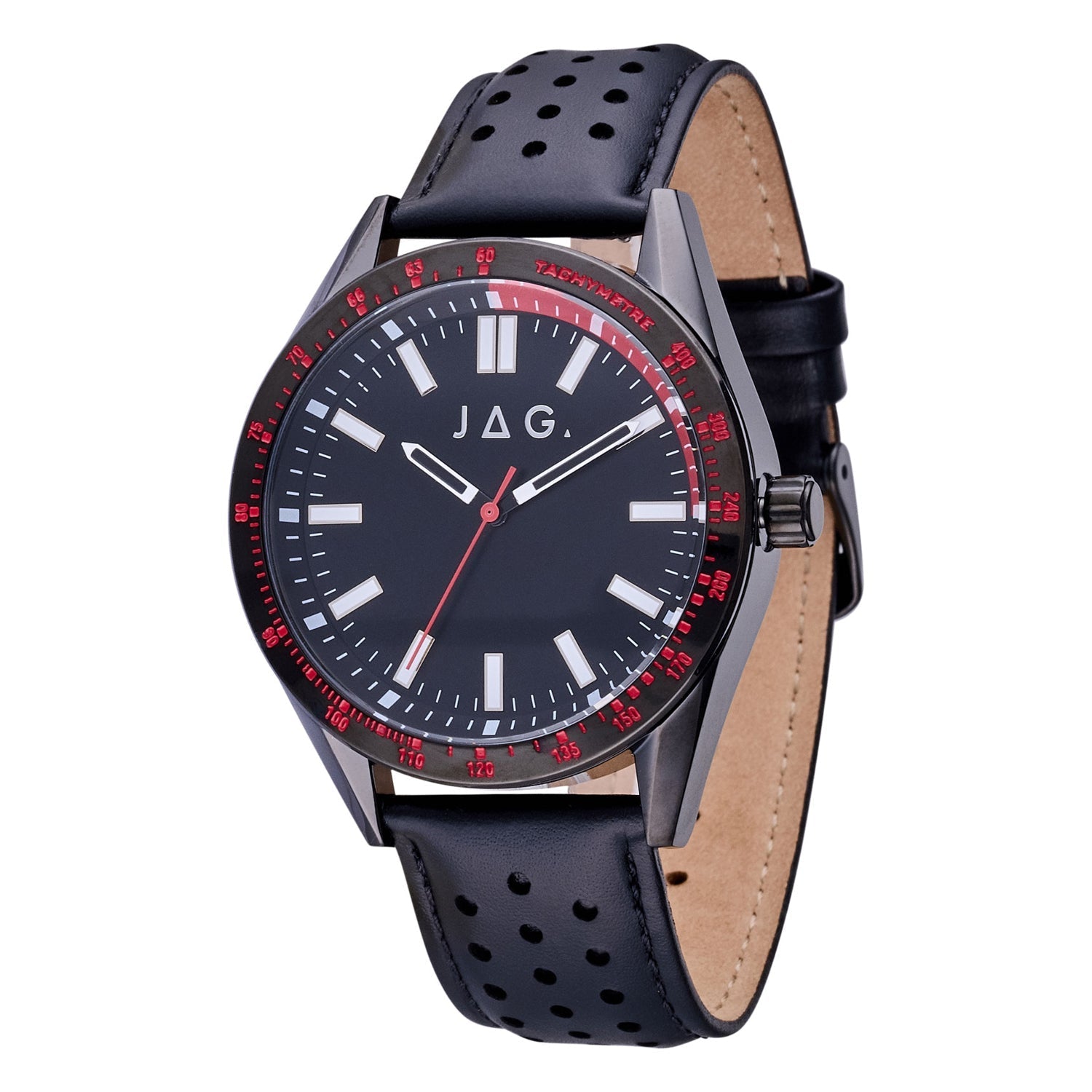 Jag Sandown Mens Watch J2848