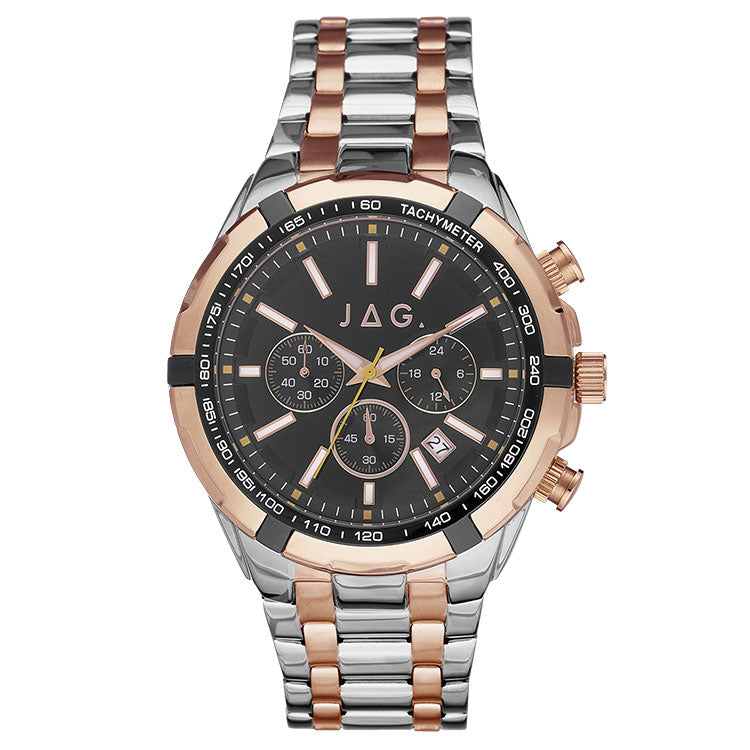 Jag Boss Mens Watch J2933A