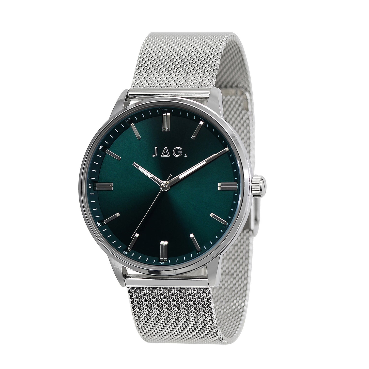 Jag Reglan Mens Watch J2951A