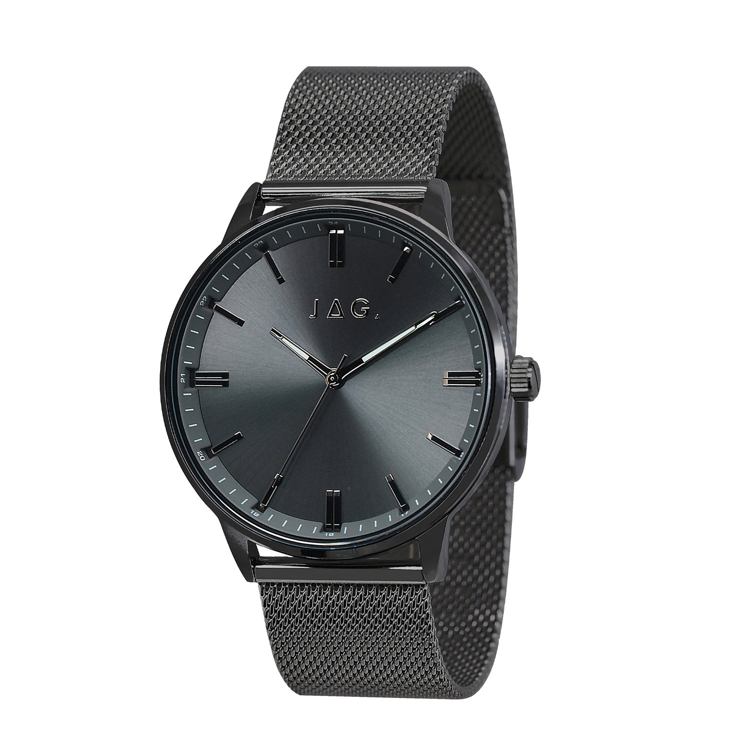 Jag Reglan Mens Watch J2952A