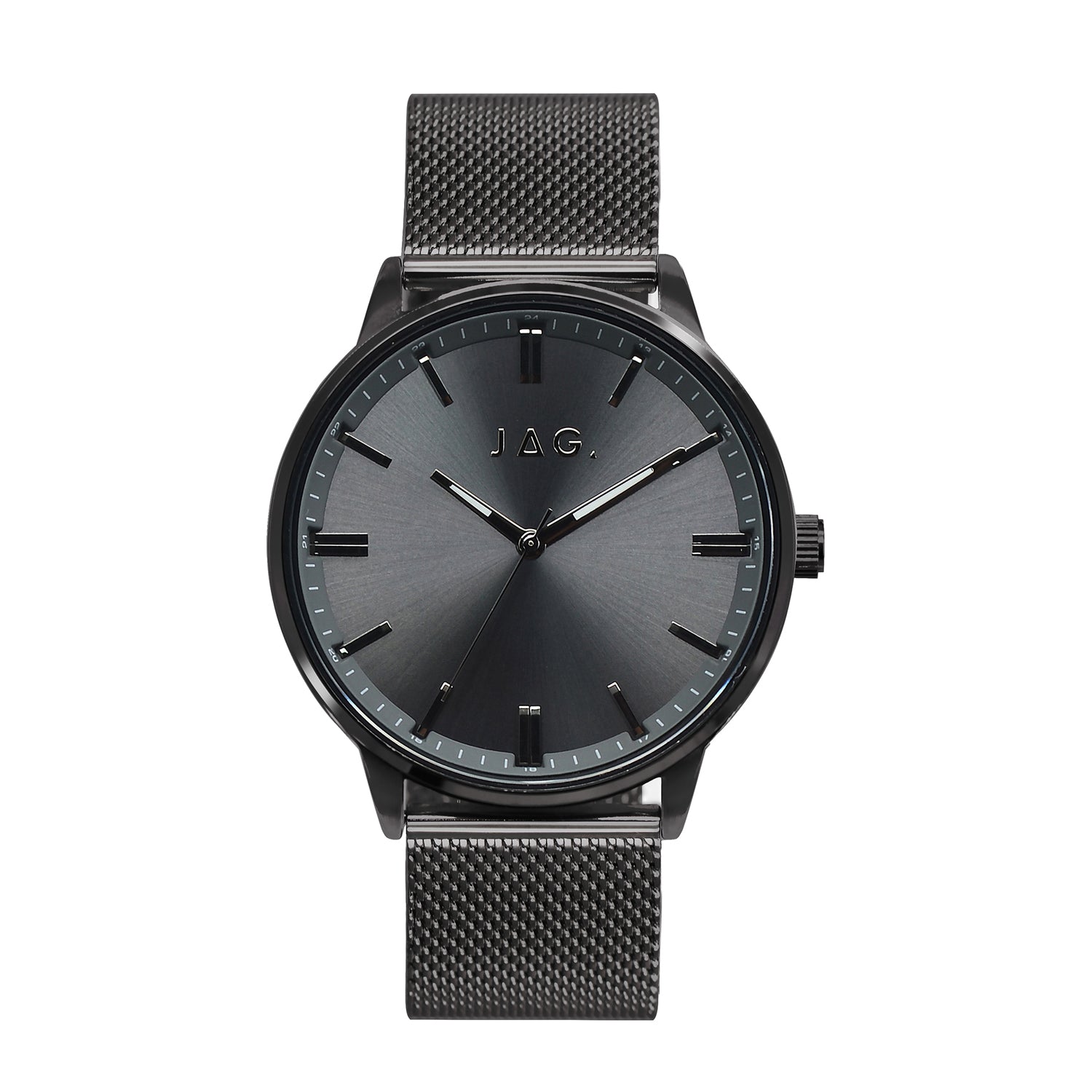 Jag Reglan Mens Watch J2952A