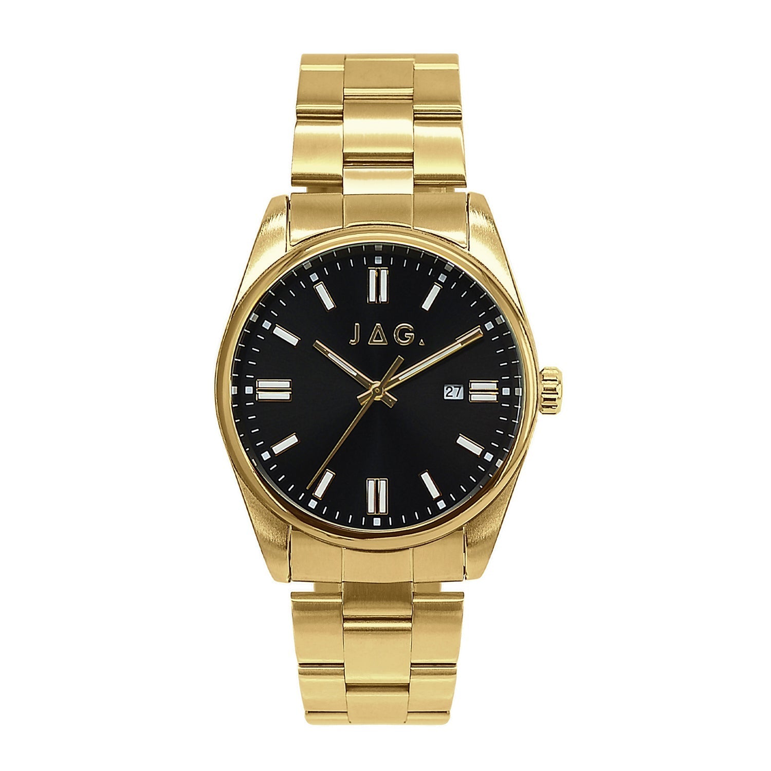 Jag Marsden Mens Watch J2957A