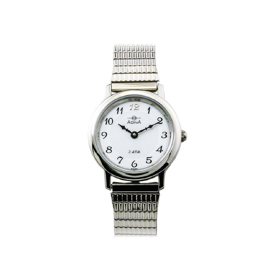 Adina Everyday Classic Dress Watch NK40 S1FE