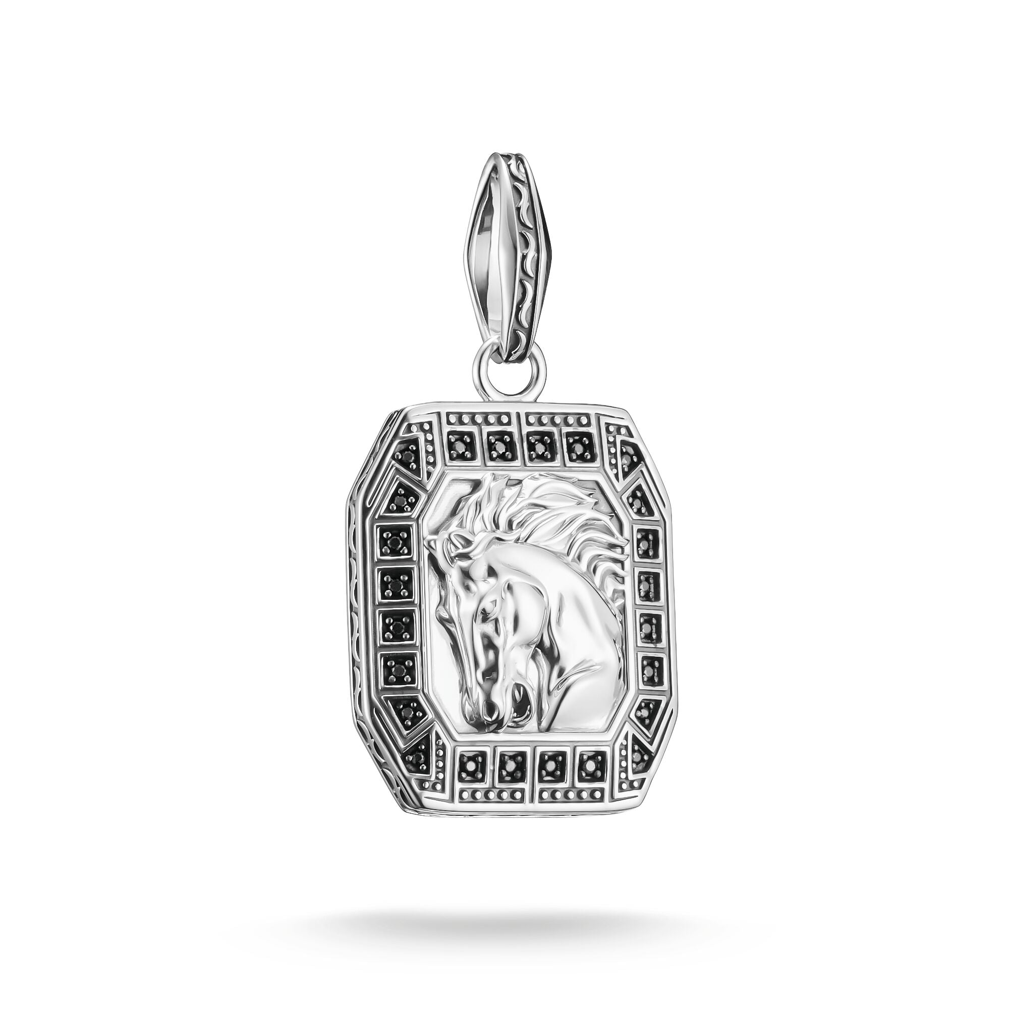 THOMAS SABO Horse Head Pendant